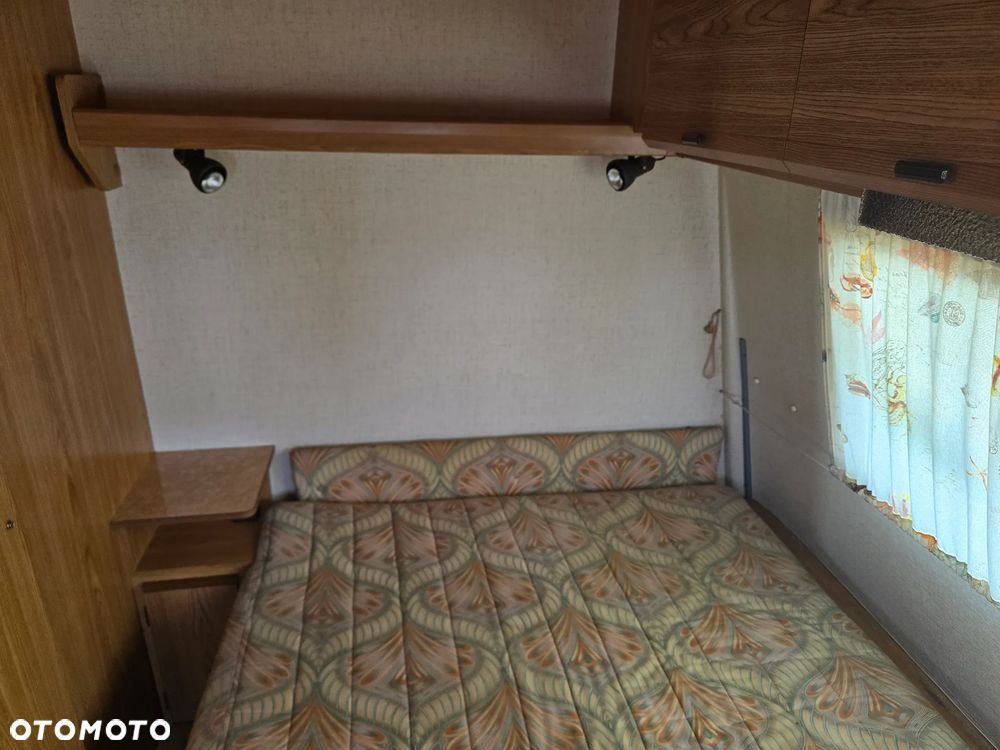 Adria aviva 400ps mover namiot lub markiza bagażnik hobby fendt knaus lmc - 28