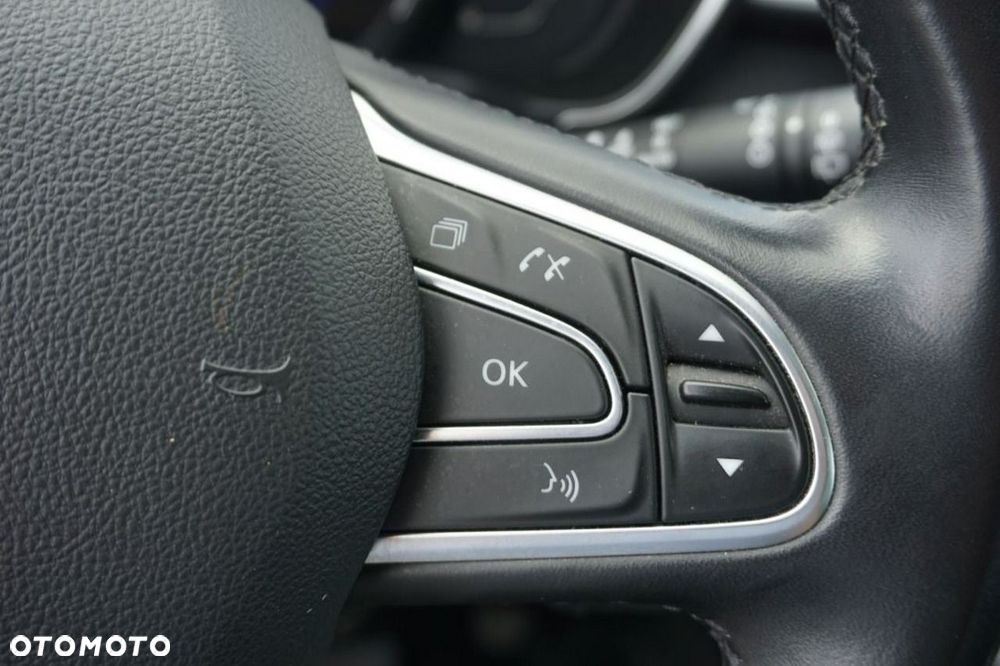 Renault Kadjar 1.3 TCe FAP Intens EDC - 18