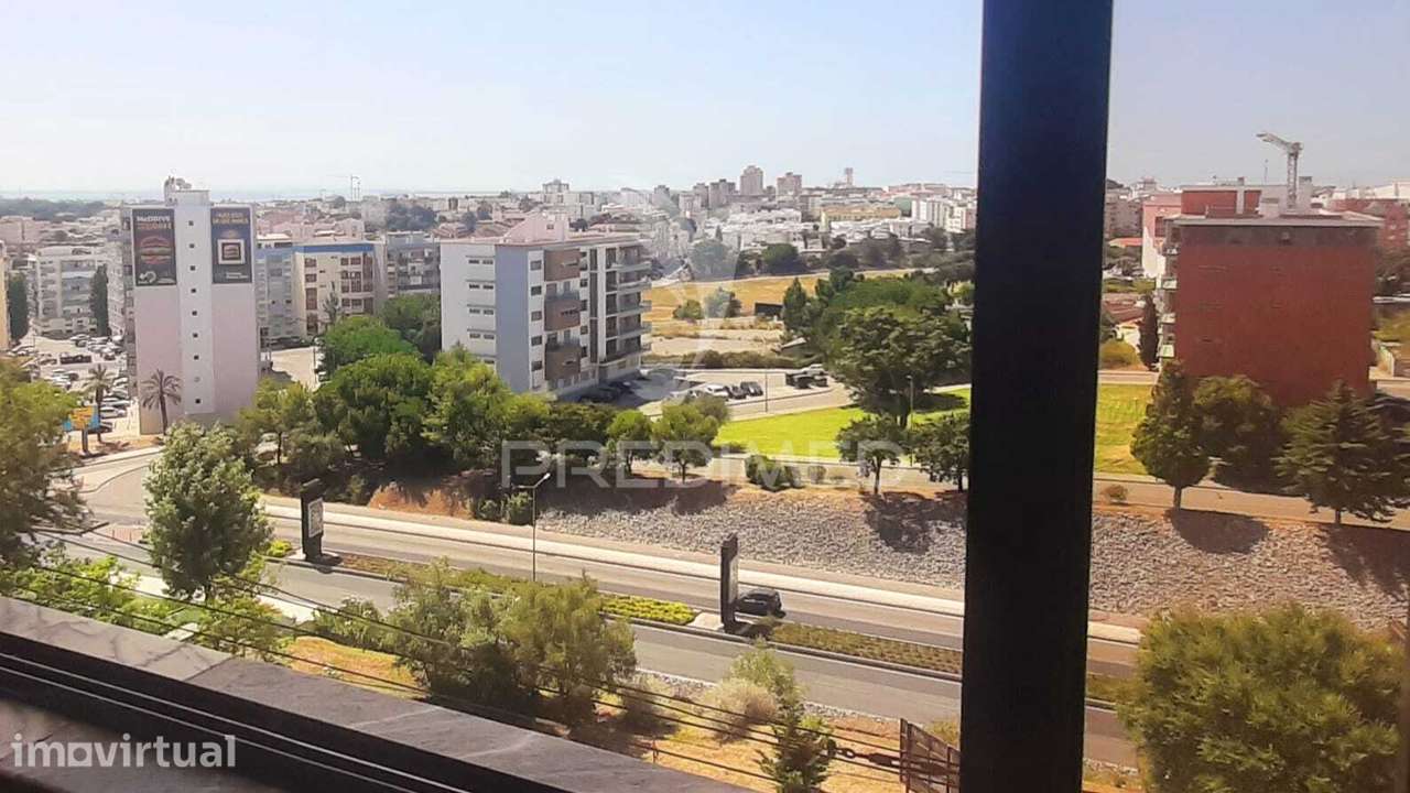 Apartamento T4 | Monte Belo Norte | Setúbal - Espaço, conforto e qu...