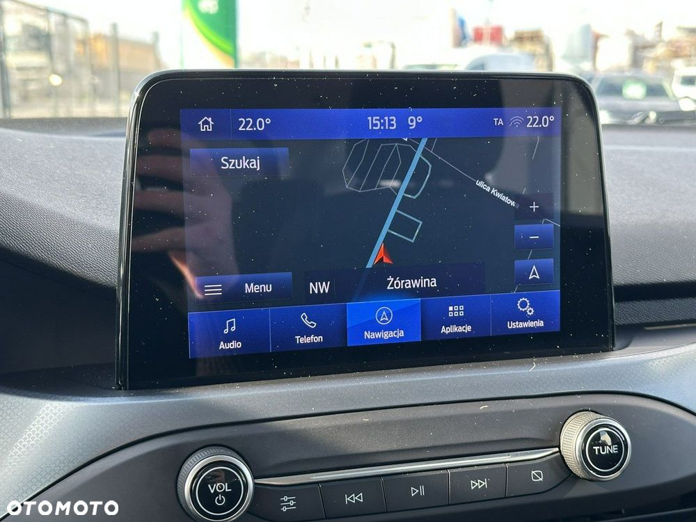 Ford Focus 2.0 EcoBlue Active X - 19