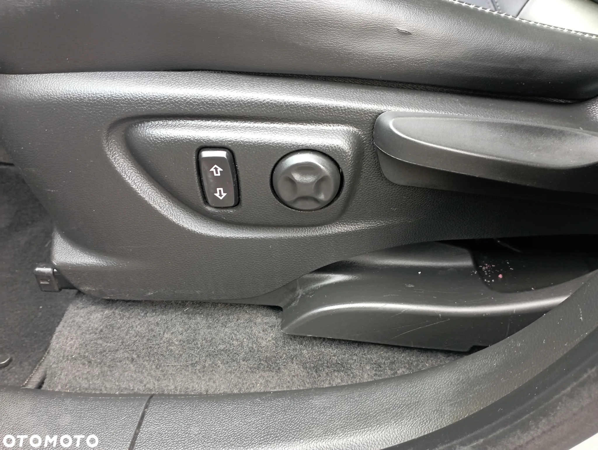 Opel Mokka 1.7 CDTI Enjoy S&S - 22