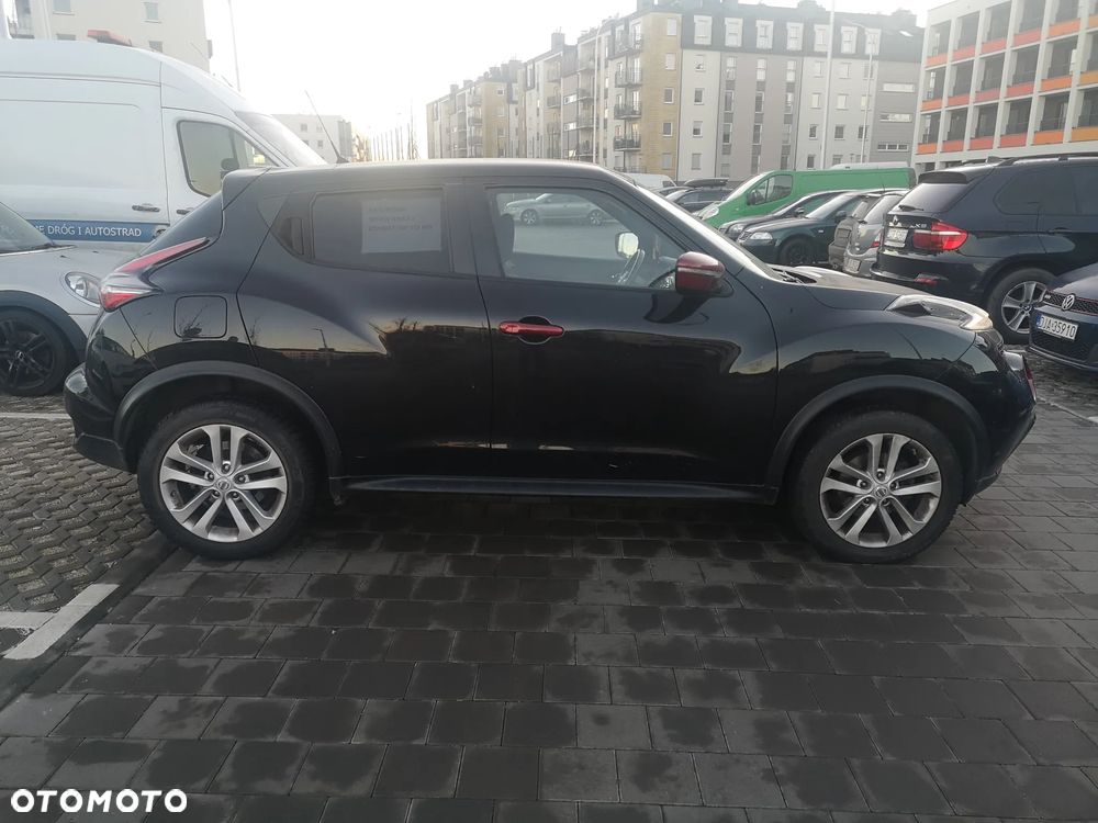 Nissan Juke - 3