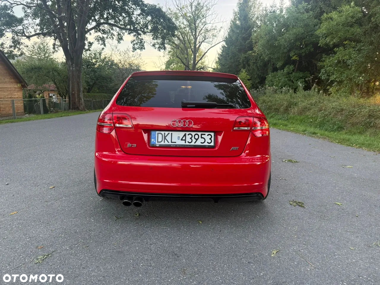 Audi S3 2.0 TFSI Quattro - 3