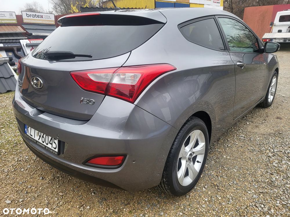 Hyundai i30 1.6 GDI Comfort - 6