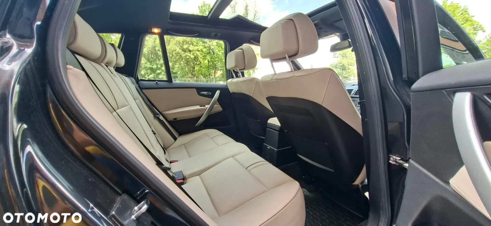 BMW X3 xDrive20d Edition Exclusive - 8