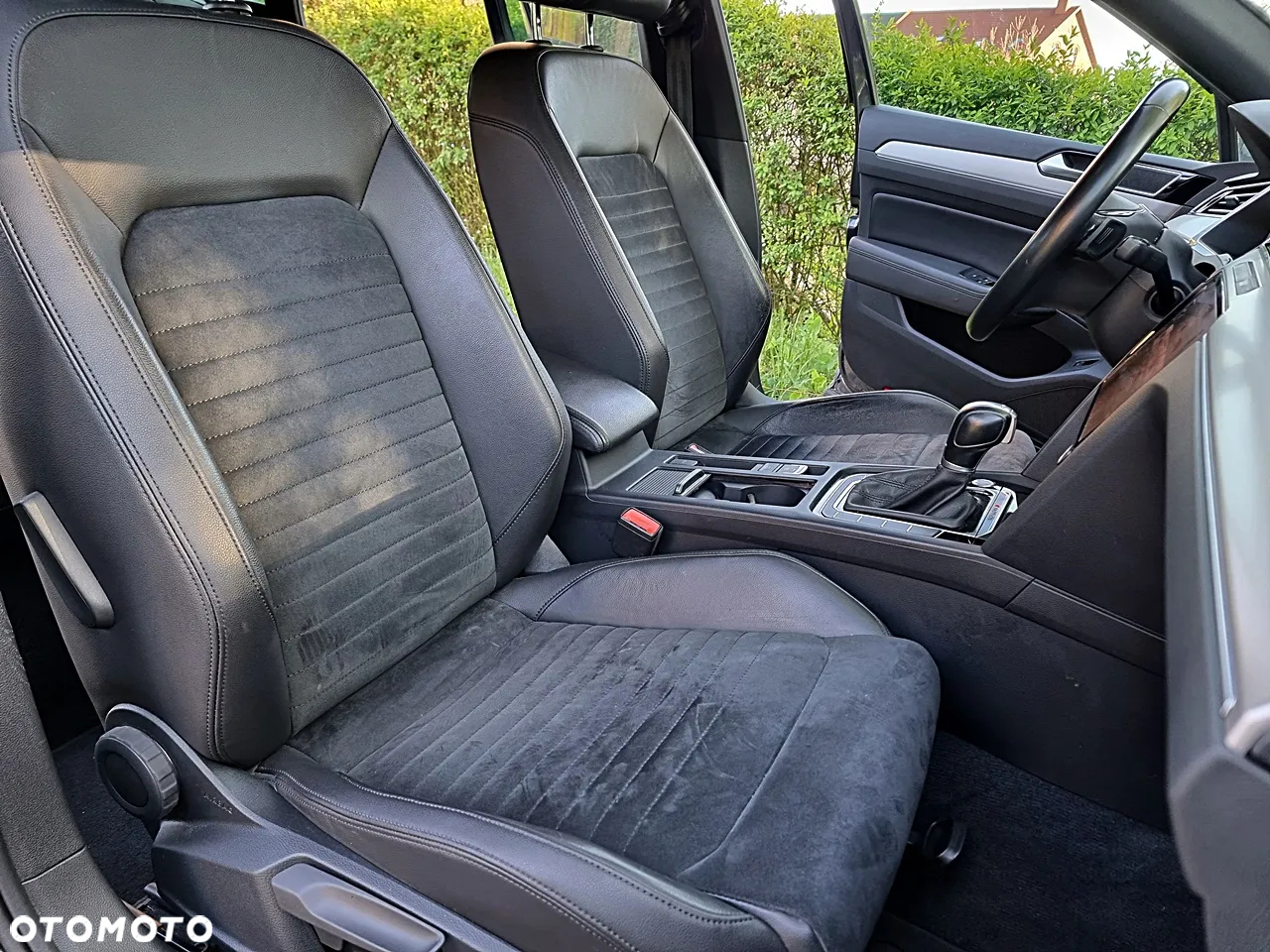 Volkswagen Passat - 7