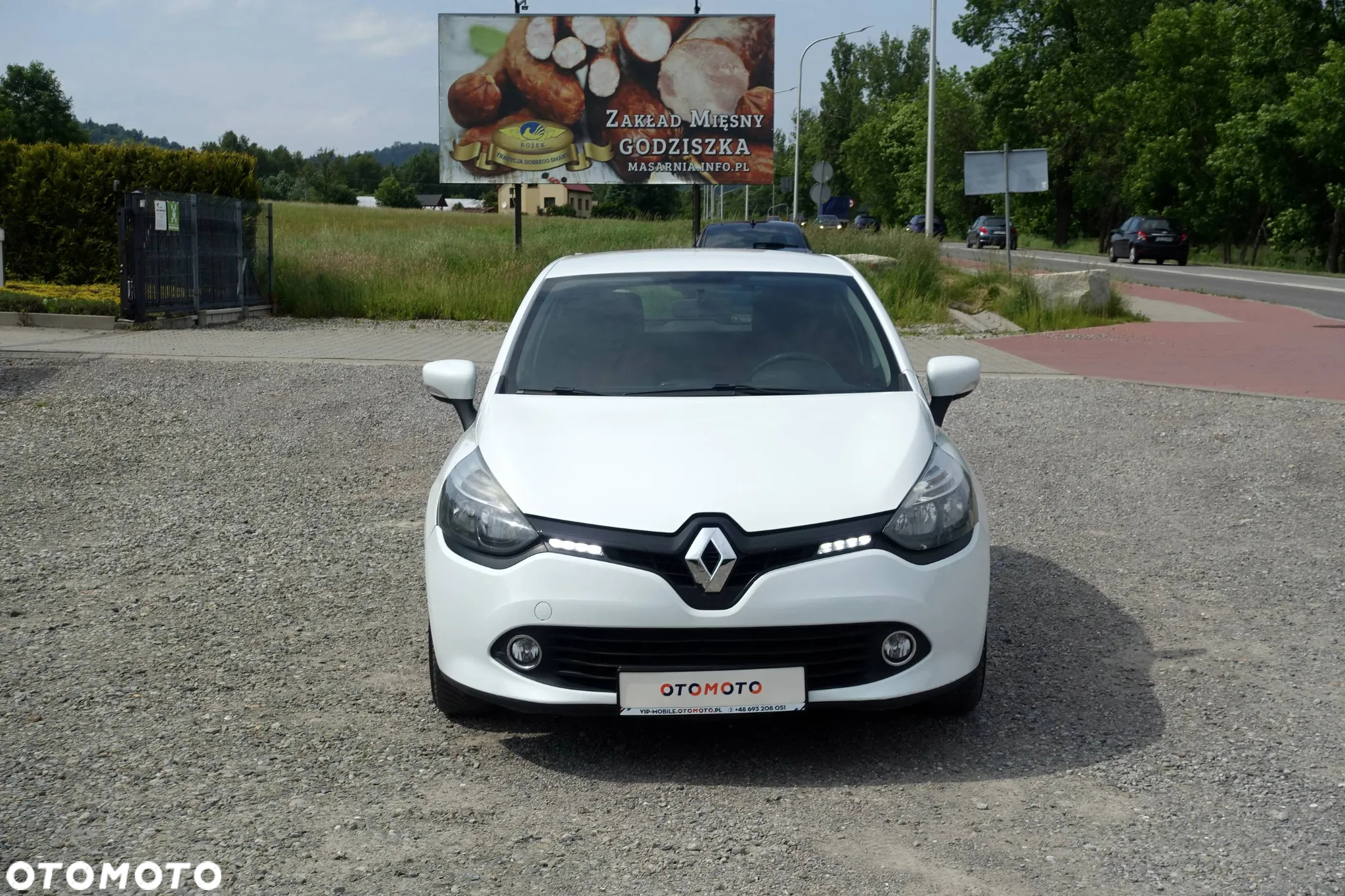 Renault Clio 1.2 16V 75 Expression - 2