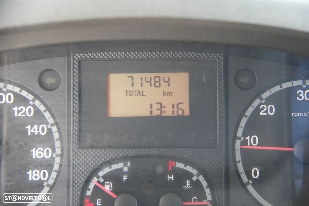 Peugeot Boxer 7Lugares 2.2HDI 120cv - 12