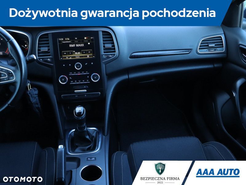 Renault Megane - 10