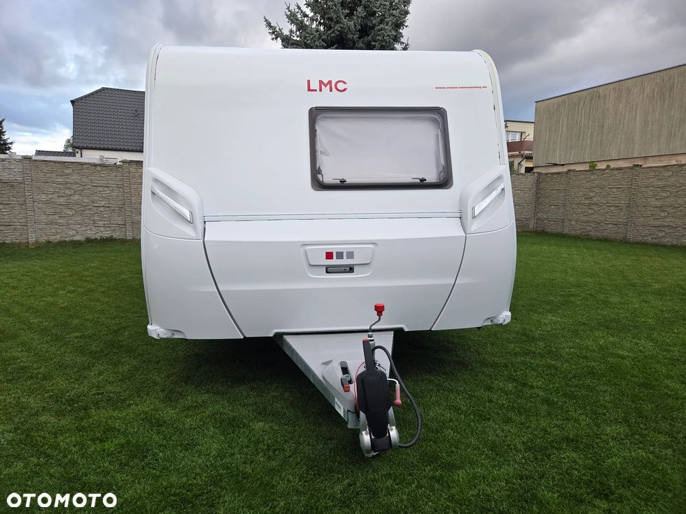 LMC VIVO 522K - 3