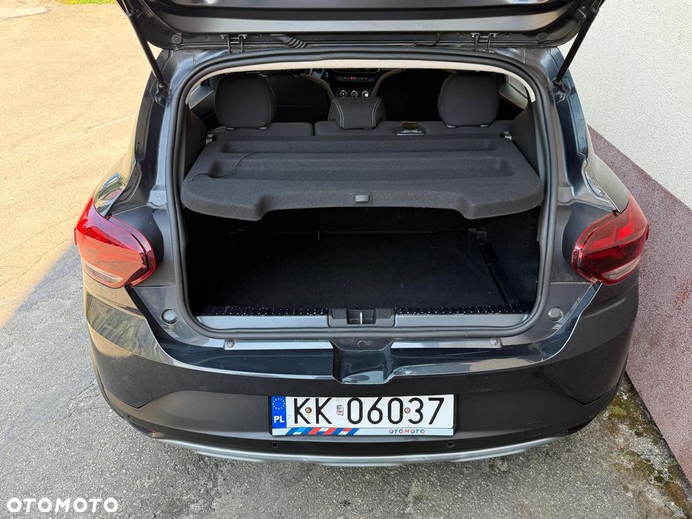 Dacia Sandero Stepway 1.0 TCe Comfort - 18
