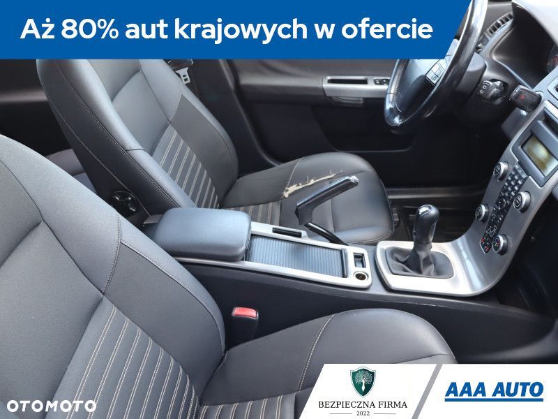 Volvo V50 - 11