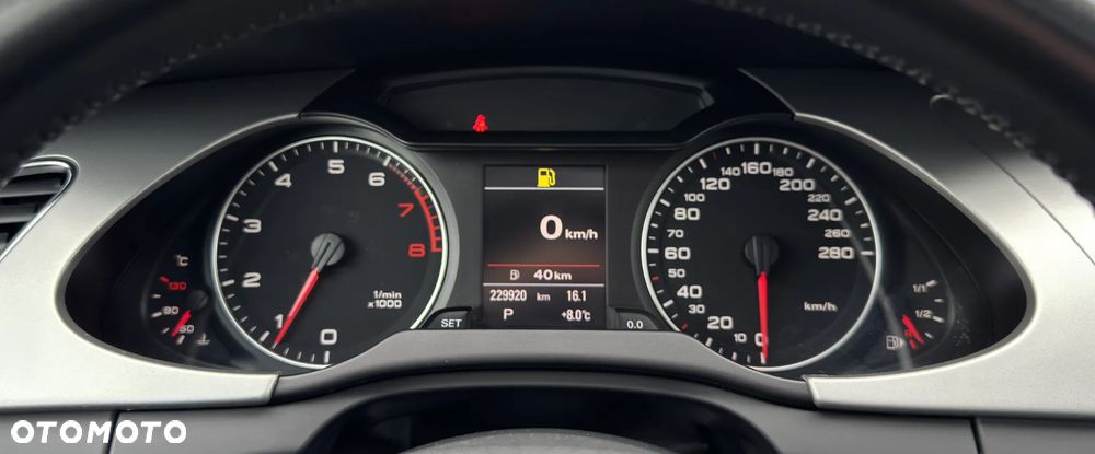 Audi A4 Limousine 2.0 TFSI quattro S tronic S line Sportpaket - 19