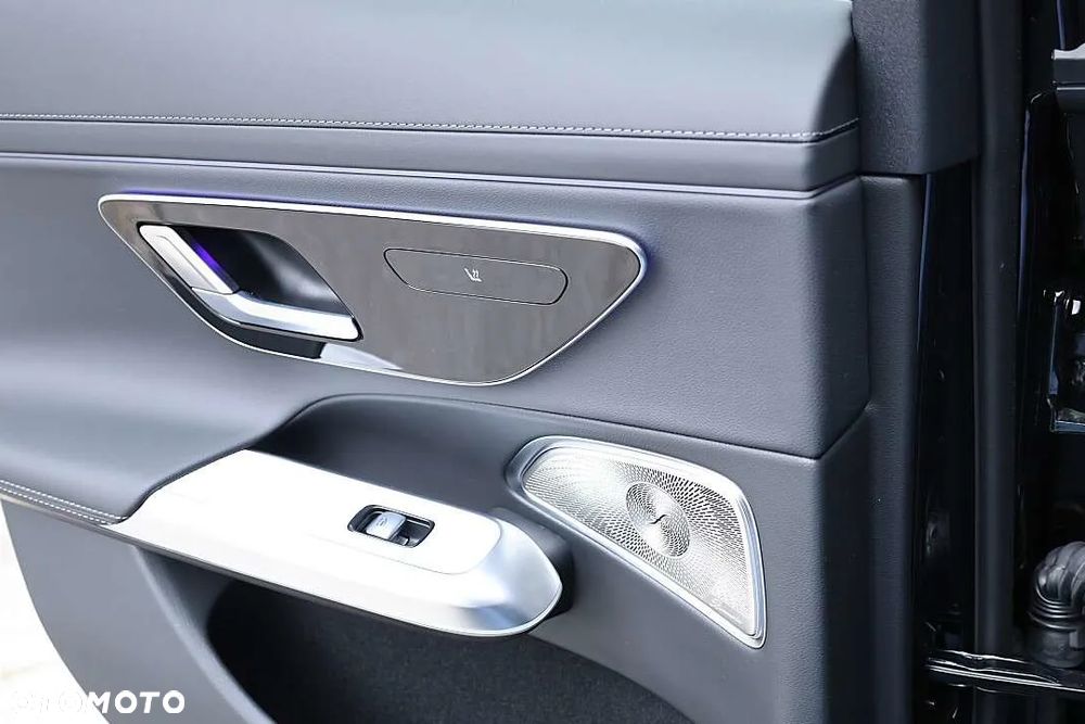 Mercedes-Benz Klasa E 220 d 4Matic 9G-TRONIC - 22