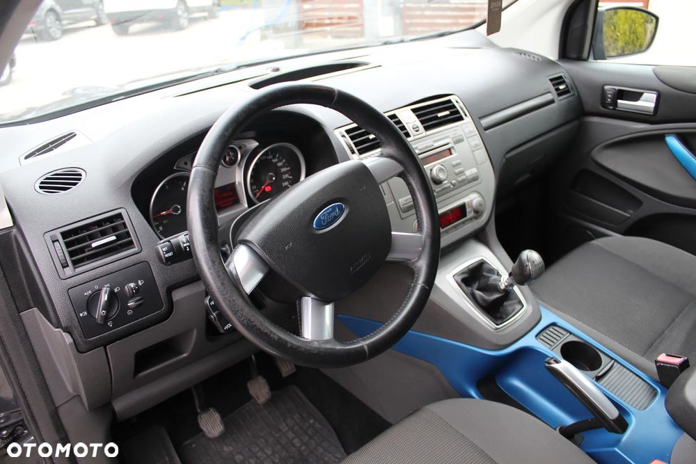 Ford Kuga 2.0 TDCi Trend FWD - 16