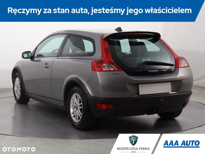 Volvo C30 - 5