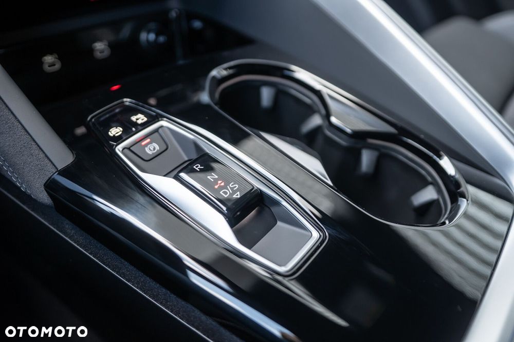 Audi Q5 Sportback - 22