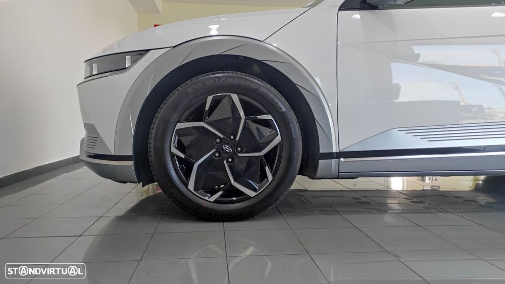 Hyundai Ioniq 5 73 kWh Vanguard+Plug & Power+AFH - 46
