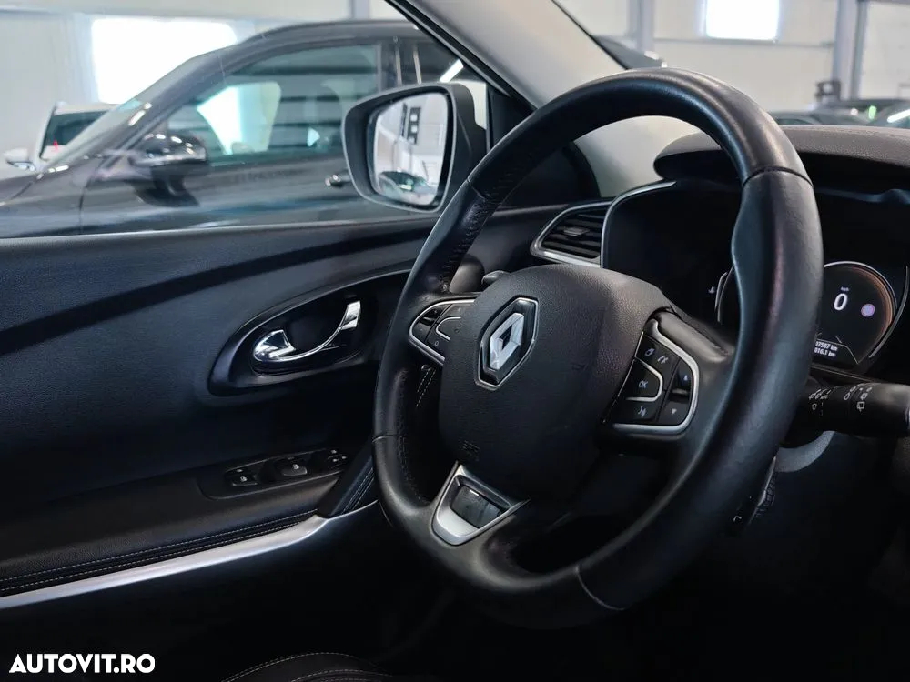 Renault Kadjar 1.2 TCe EDC Intens - 10