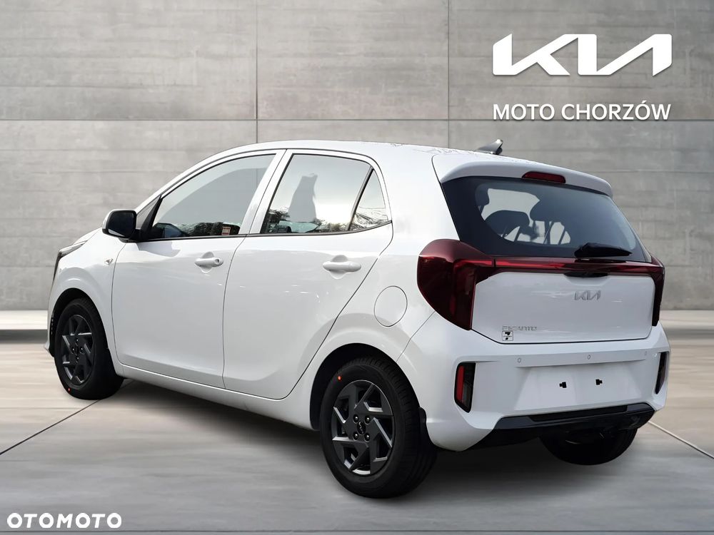 Kia Picanto 1.0 GDI L - 3
