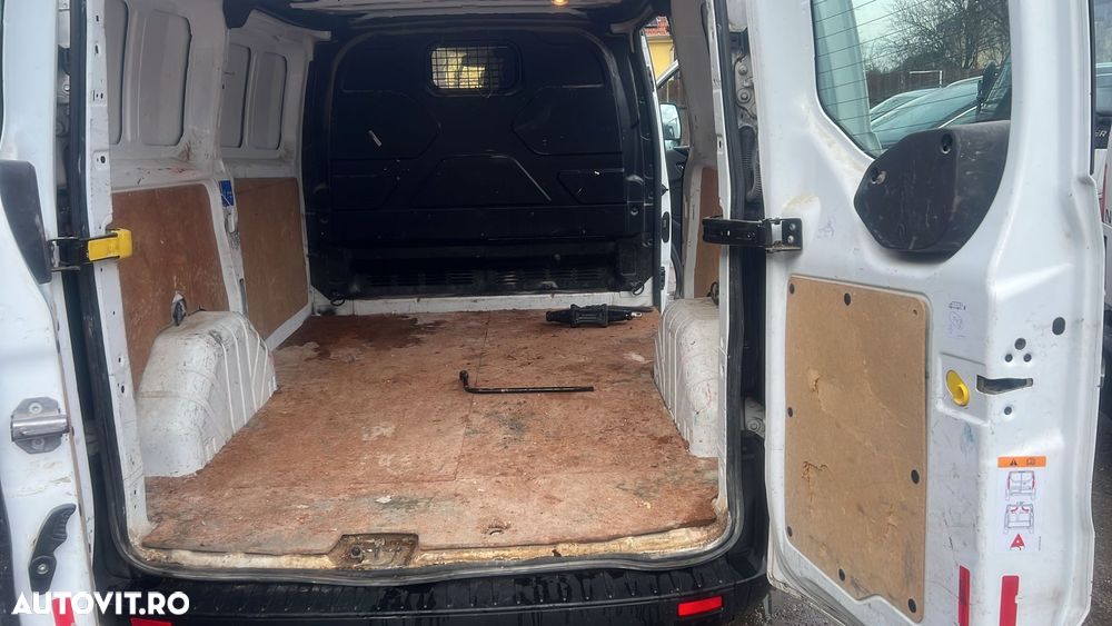 Ford Transit Custom - 7