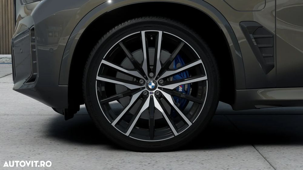 BMW X5 xDrive50e AT PHEV - 7