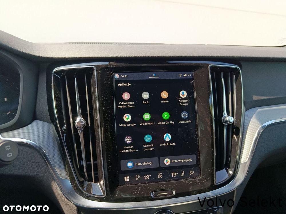 Volvo V60 - 19