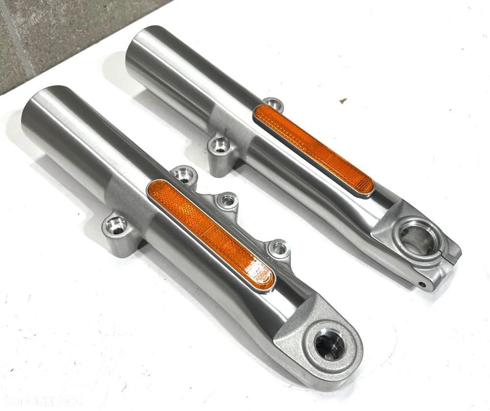GOLENIE ZAWIESZENIA HARLEY DAVIDSON SOFTAIL 18-24 - 5