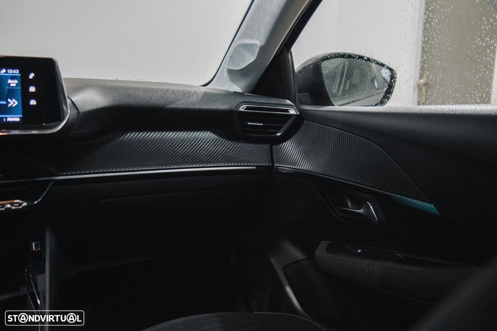 Peugeot 208 1.5 BlueHDi Allure - 15