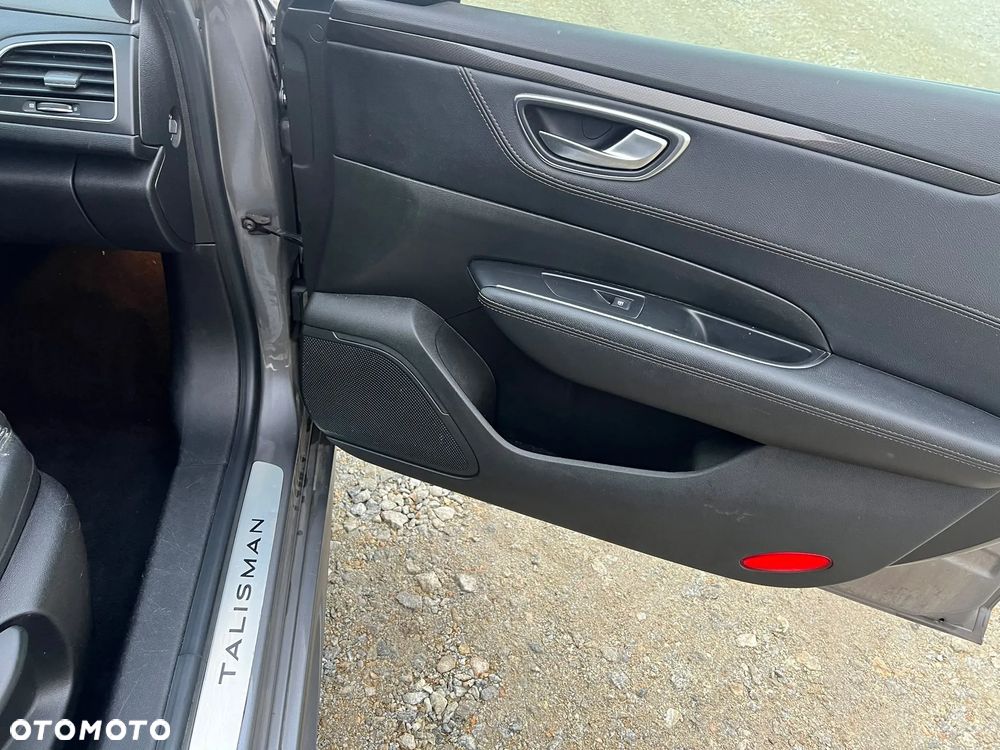 Renault Talisman ENERGY dCi 160 EDC INTENS - 20