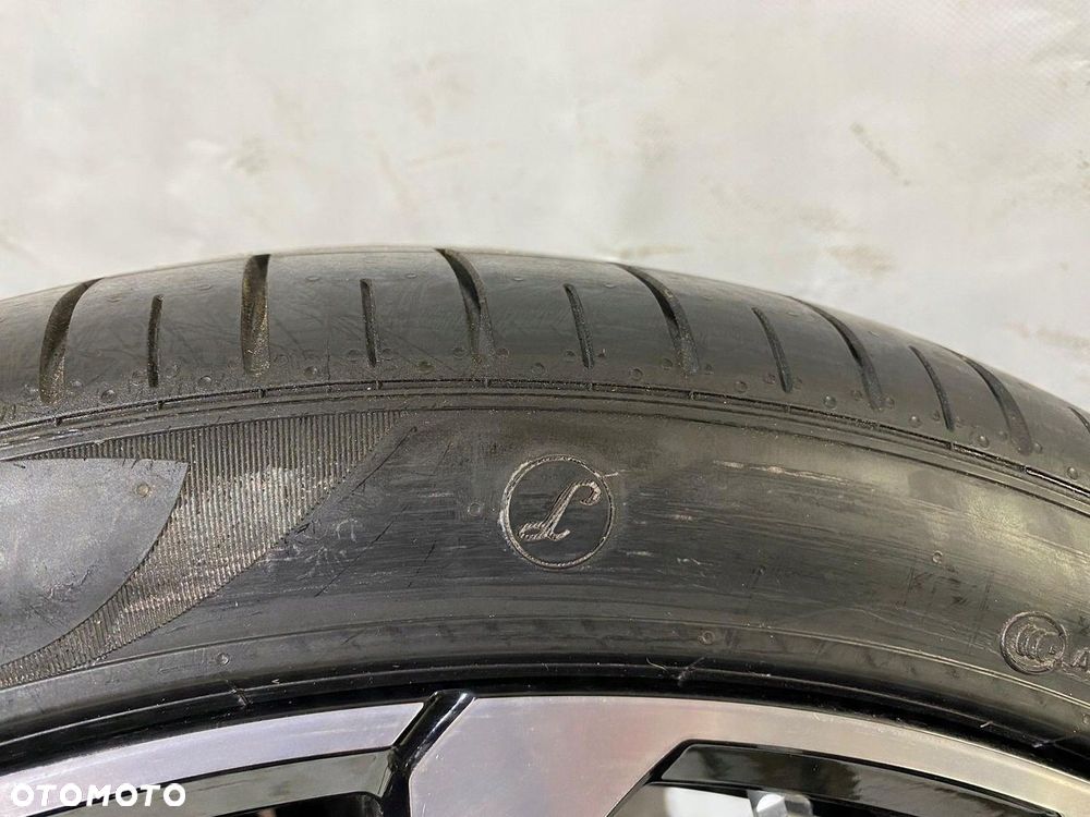 KOŁA ALUFELGI LAMBORGHINI URUS R23 325/30 285/35 - 8