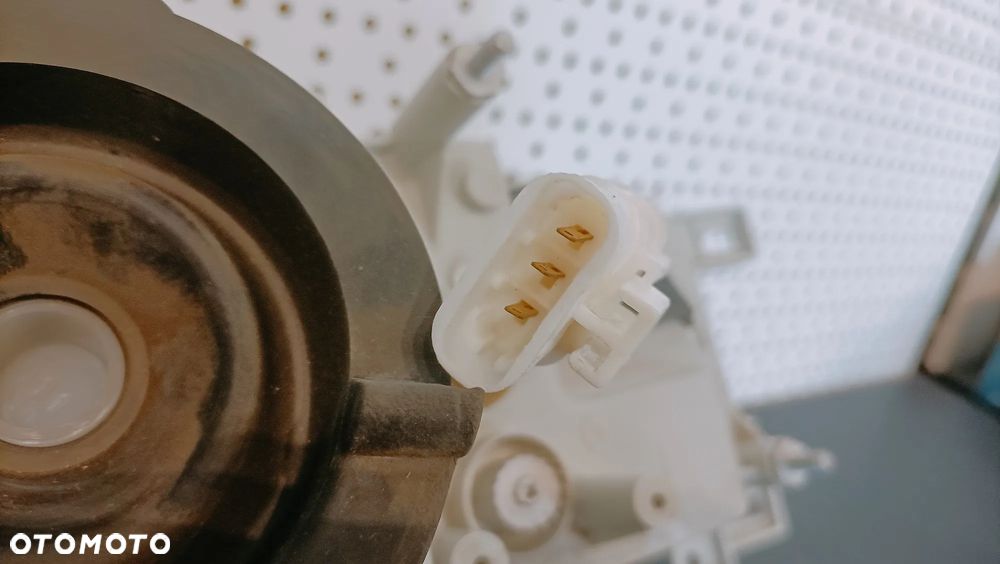 Reflektor lewy Nissan Primera P10 '90-'98 - 3