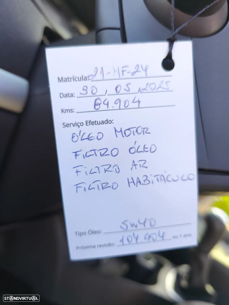 Renault Clio 1.2 TCE Dynamique S - 15