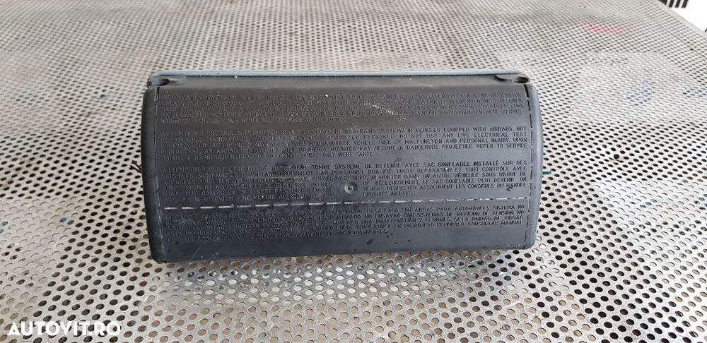 Airbag Pasager Renault Scenic 2 Dezmembrez Renault Scenic 2 - 3