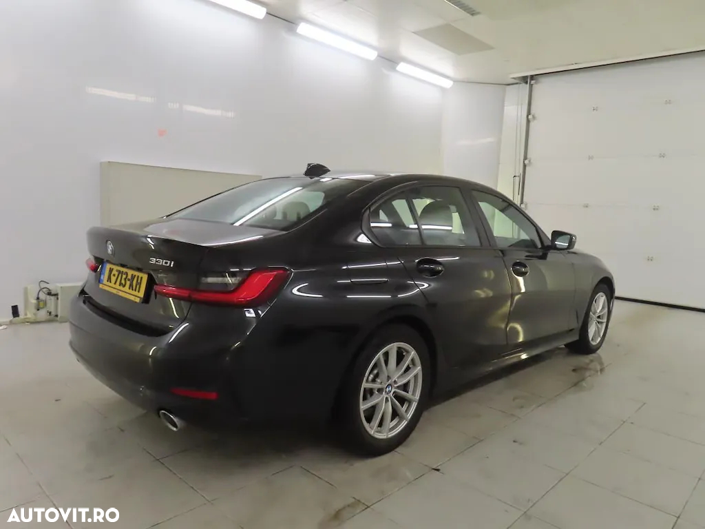 BMW Seria 3 - 2