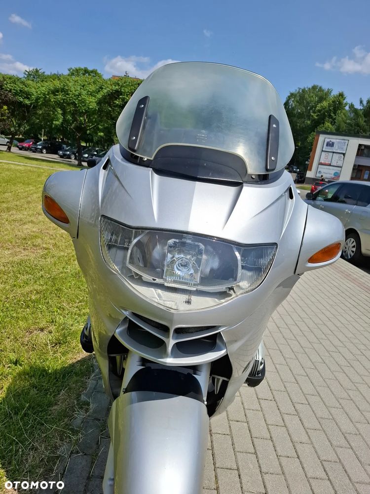 BMW RT - 28