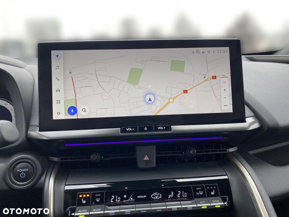 Toyota C-HR - 19