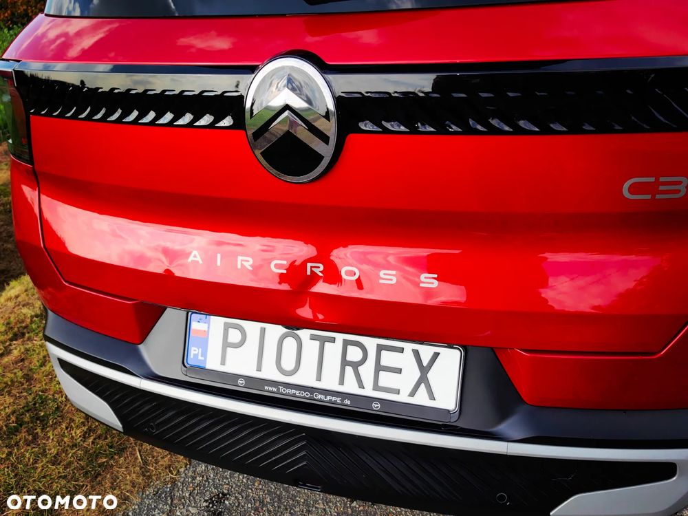 Citroën C3 Aircross - 10