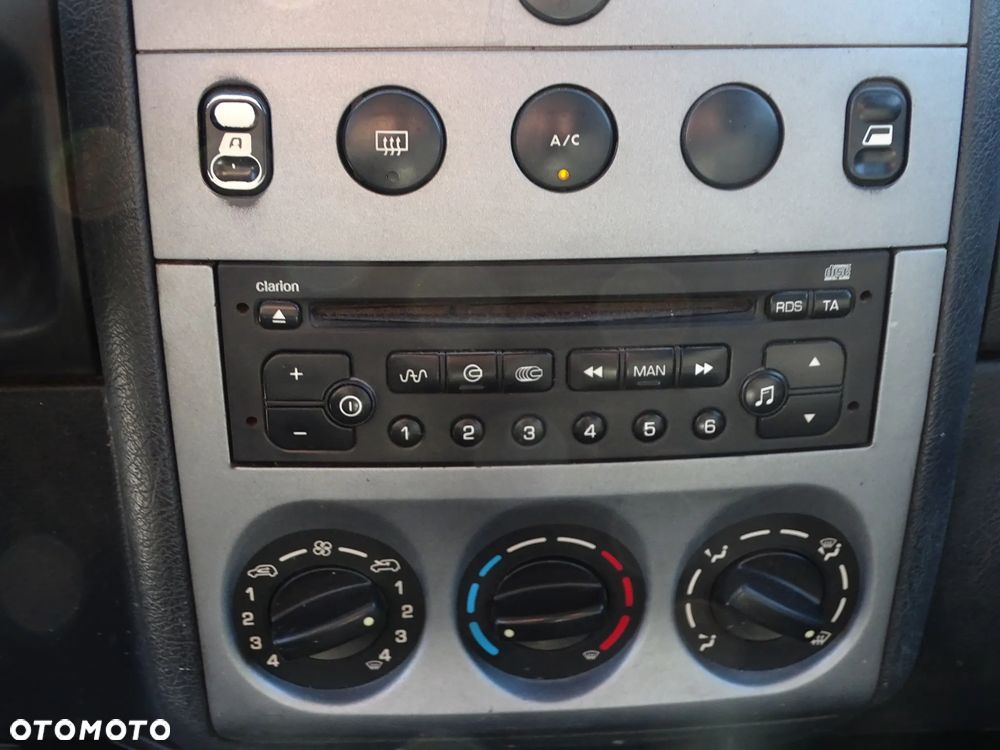 Citroën Berlingo 1.6 HDi First - 9
