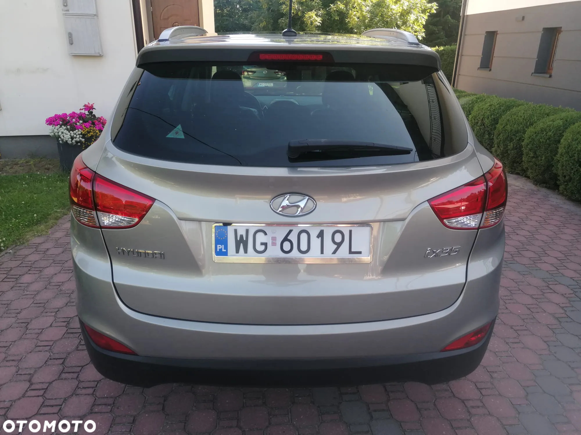 Hyundai ix35 2.0 Style - 7