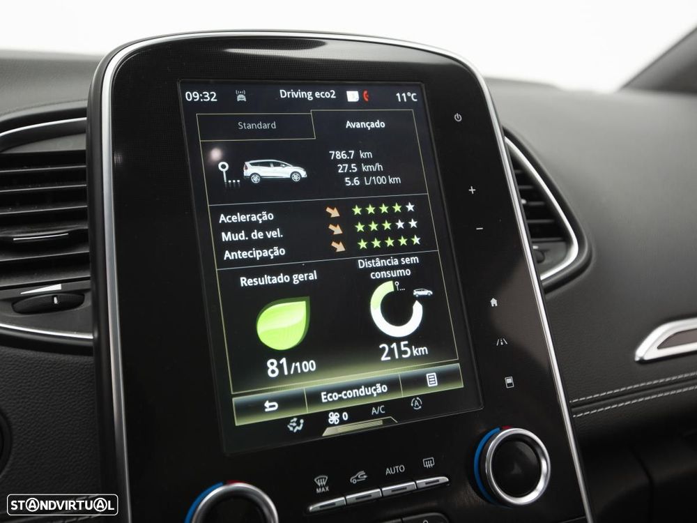 Renault Scénic - 20