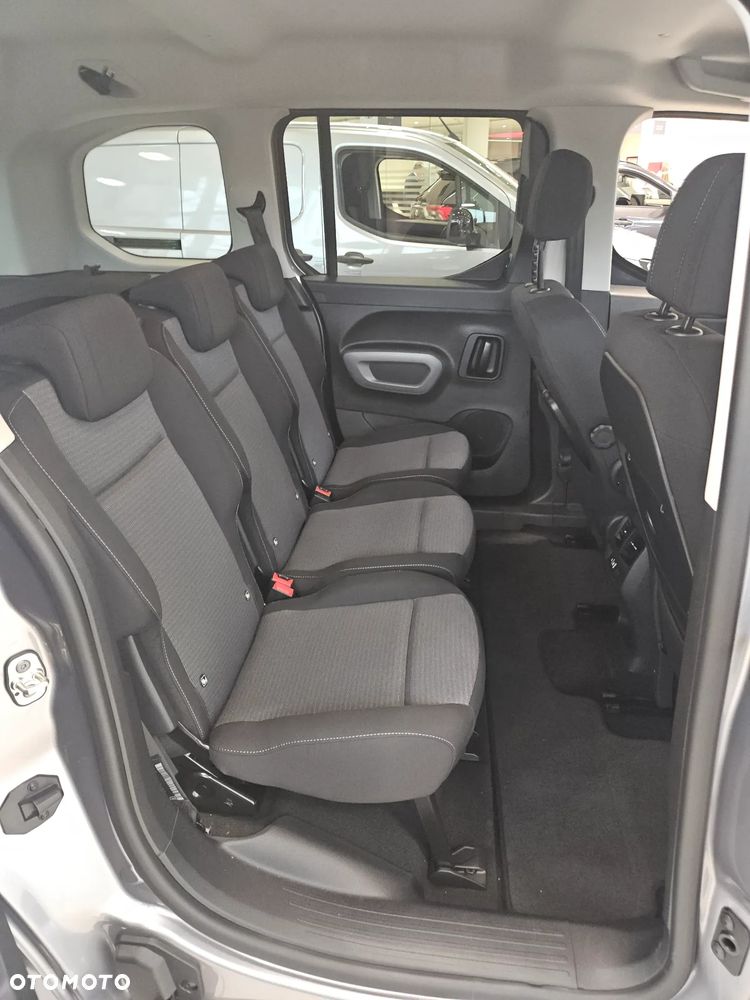 Toyota Proace City Verso 1.5 D-4D Family - 20