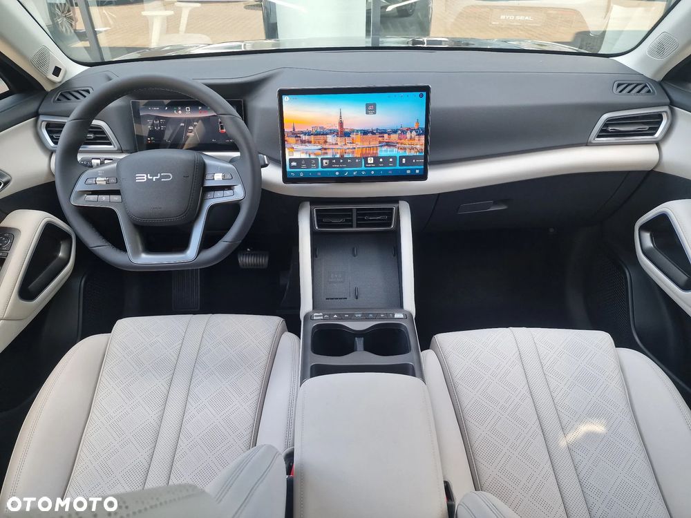 BYD Atto 2 - 6