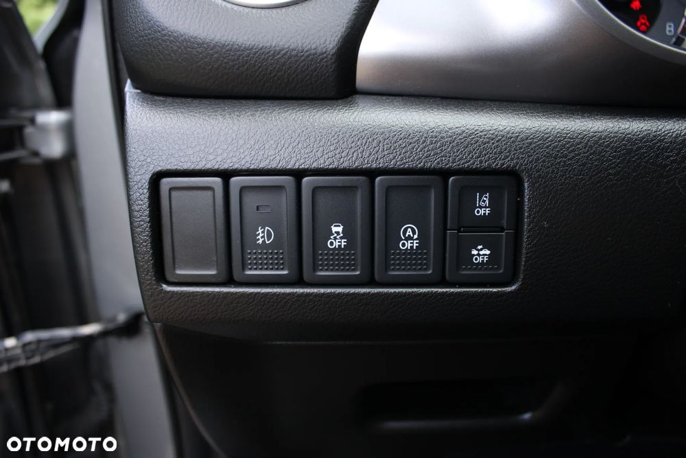 Suzuki Vitara 1.4 Boosterjet SHVS Premium 2WD - 27