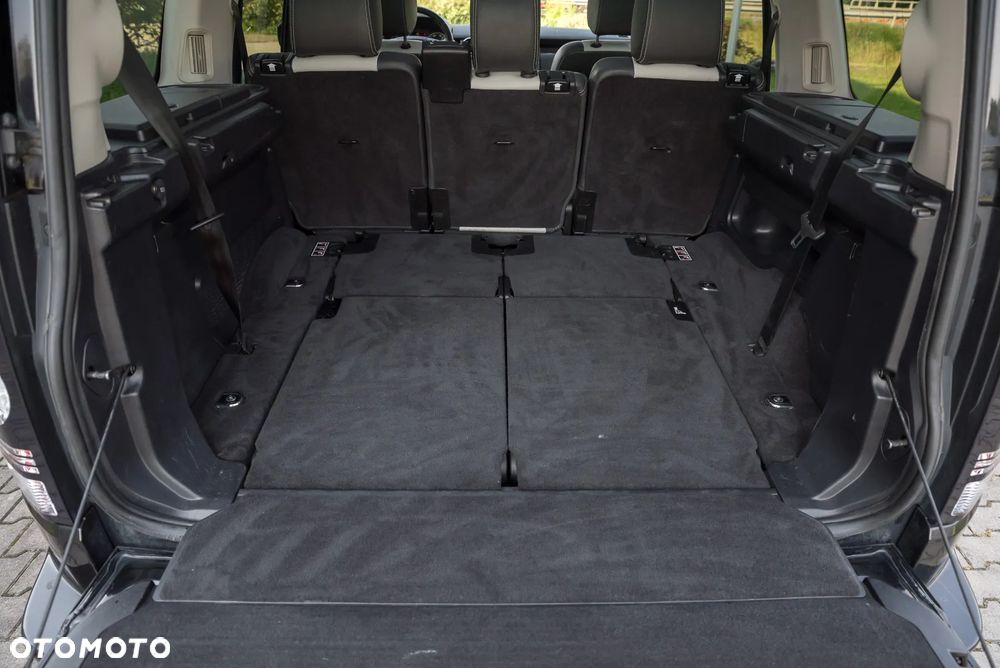 Land Rover Discovery 3.0 V6 Supercharged HSE - 27