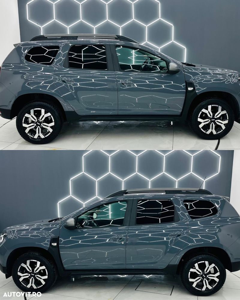 Dacia Duster TCe 130 Journey - 6