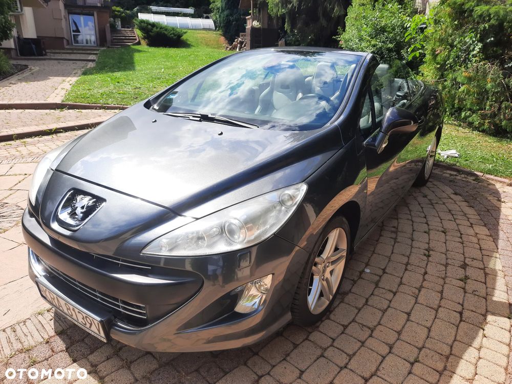 Peugeot 308 CC 1.6 THP Sport Pack - 29