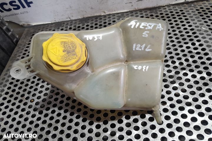 Vas expansiune 2S6H-8K218-BD 2S6H-8K218-BD Ford Fiesta MK6 [facelift] - 1