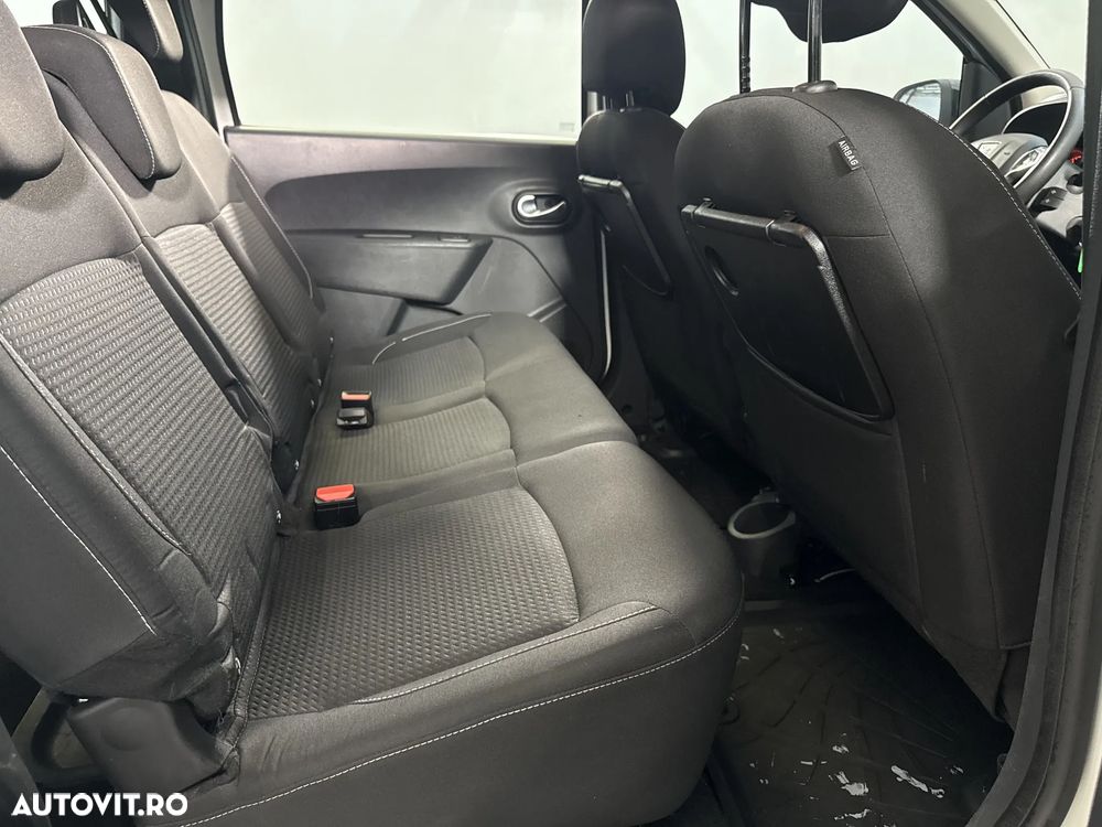 Dacia Lodgy - 13