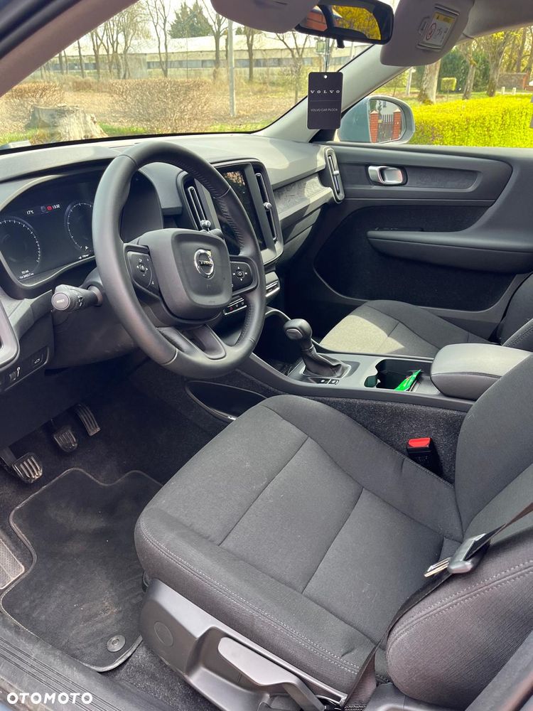 Volvo XC 40 T3 Momentum Core - 6